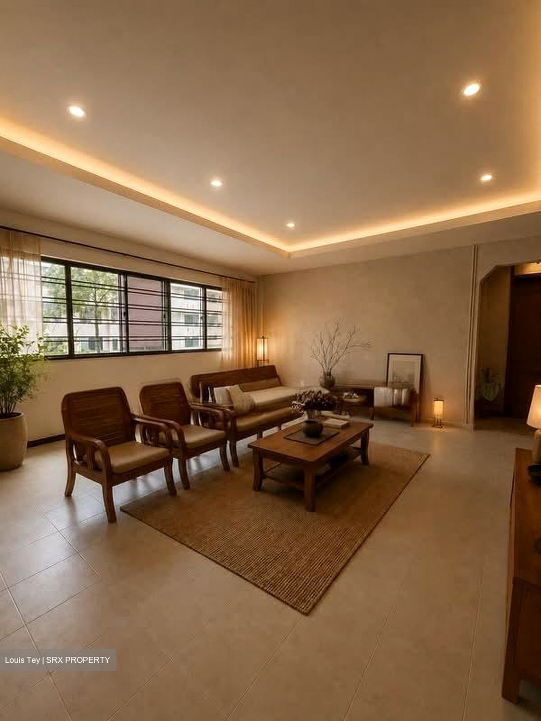Blk 617 Hougang Avenue 8 (Hougang), HDB 4 Rooms #572649541